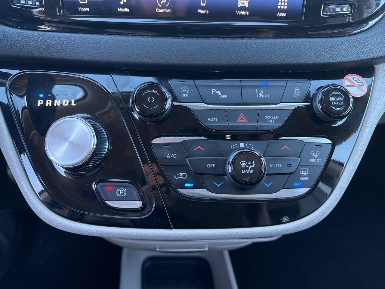 2024 Chrysler Pacifica Touring L Richmond VA