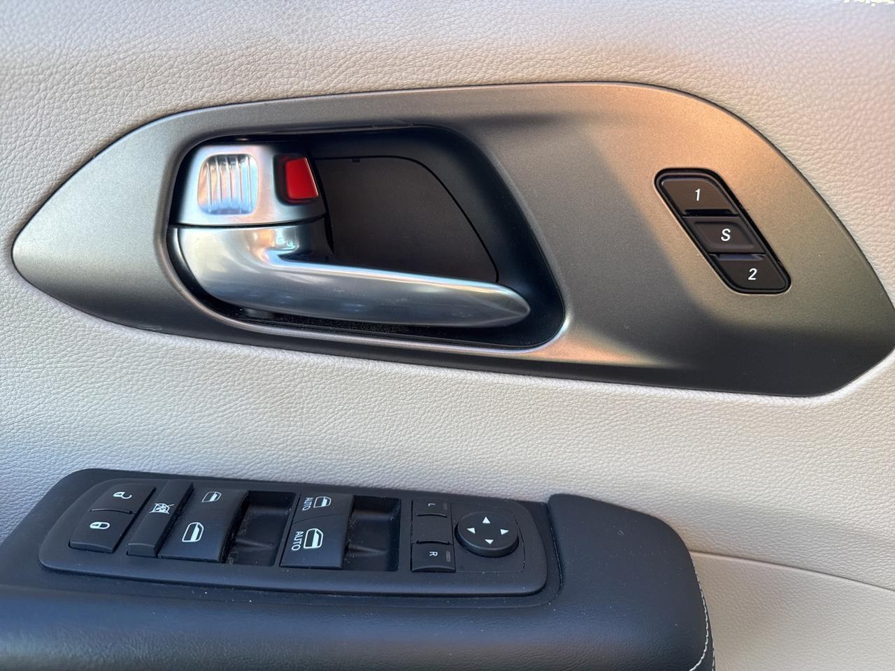 2024 Chrysler Pacifica Touring L Richmond VA