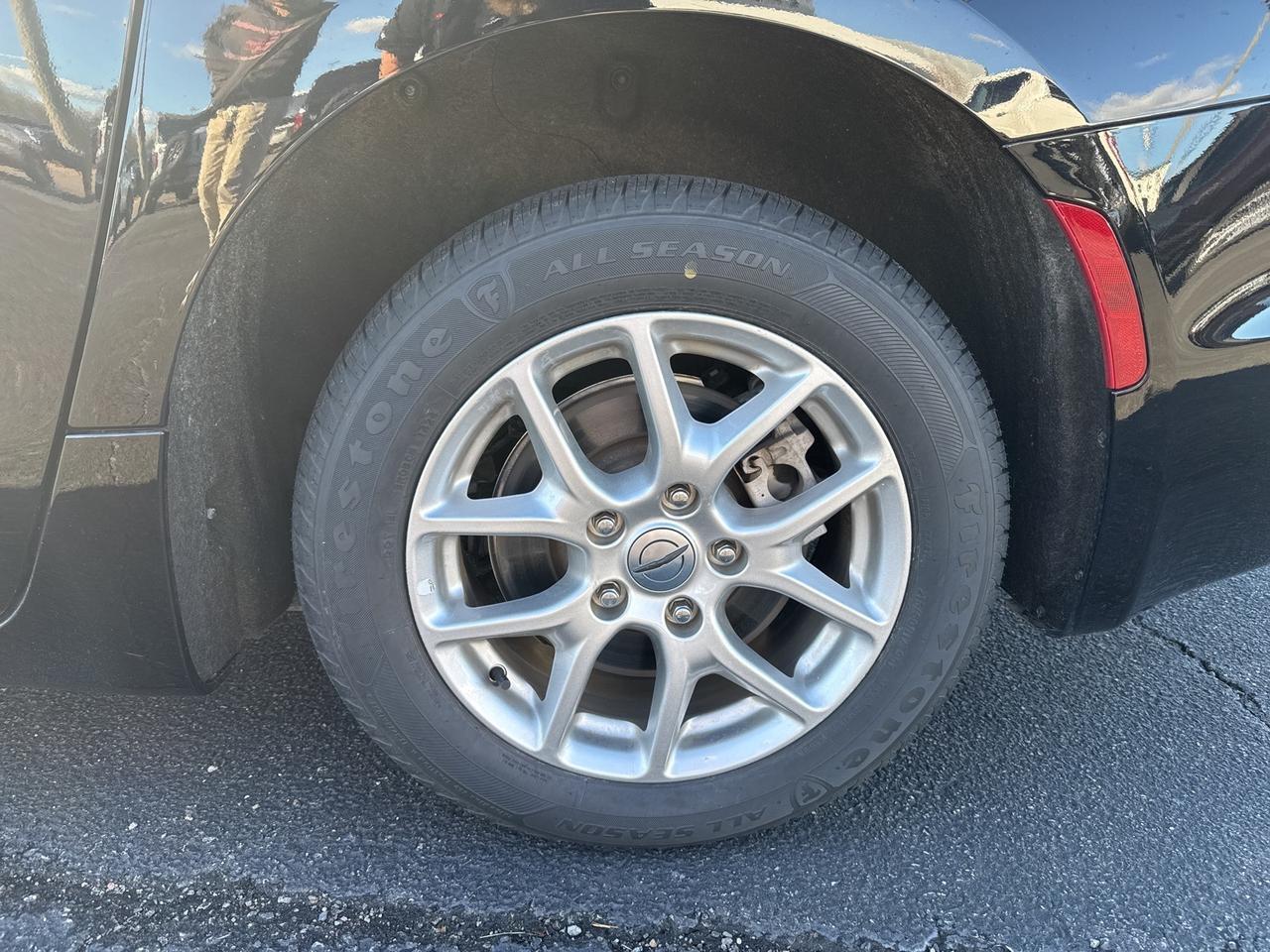 2024 Chrysler Pacifica Touring L Richmond VA