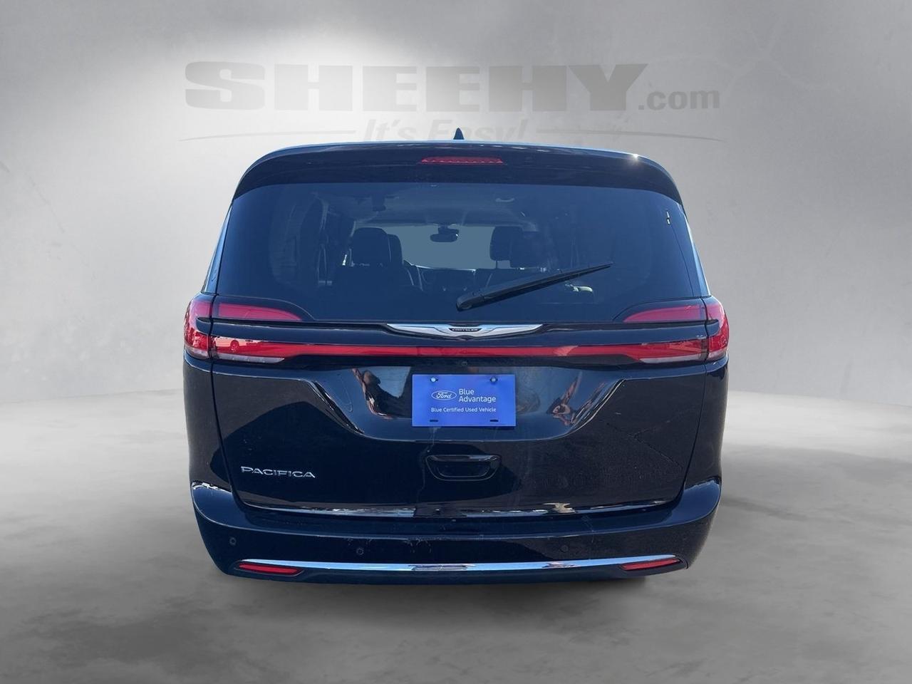 2024 Chrysler Pacifica Touring L Richmond VA