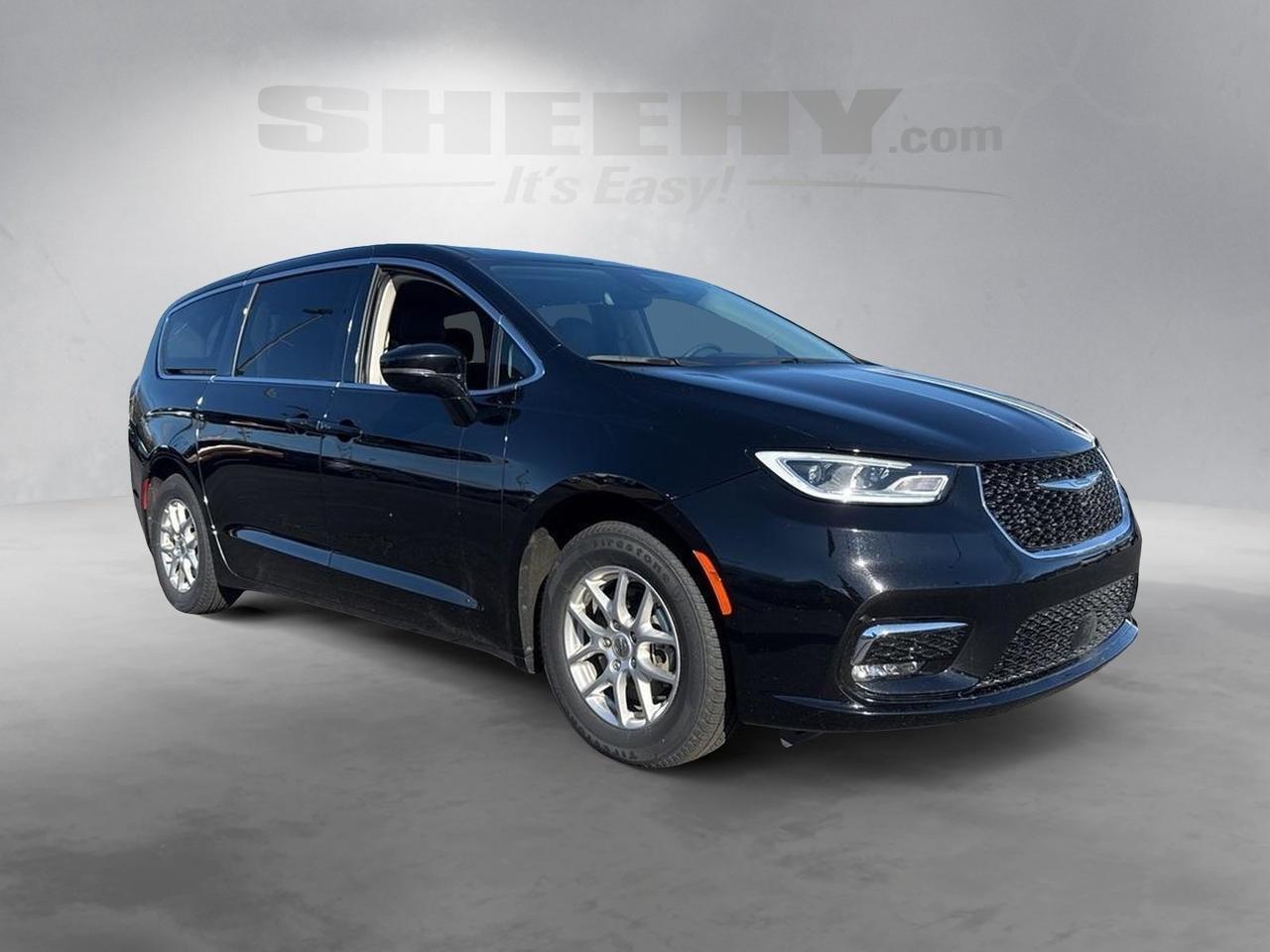2024 Chrysler Pacifica Touring L Richmond VA