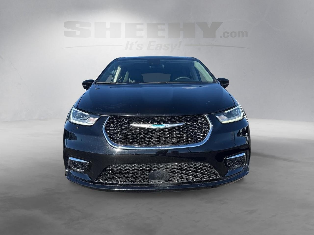 2024 Chrysler Pacifica Touring L Richmond VA