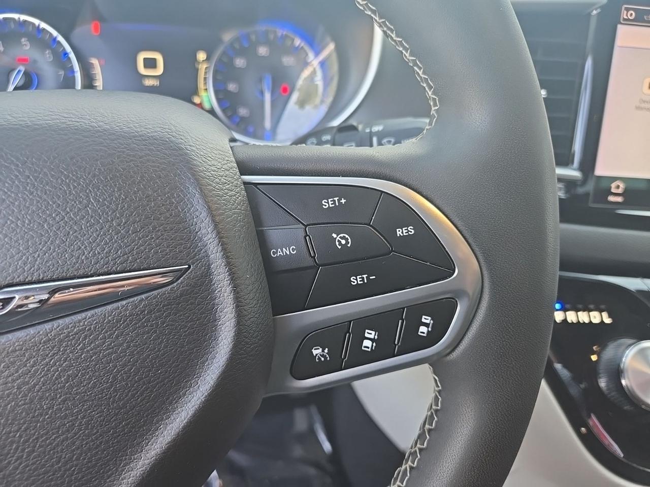 2024 Chrysler Pacifica Touring L Waldorf MD