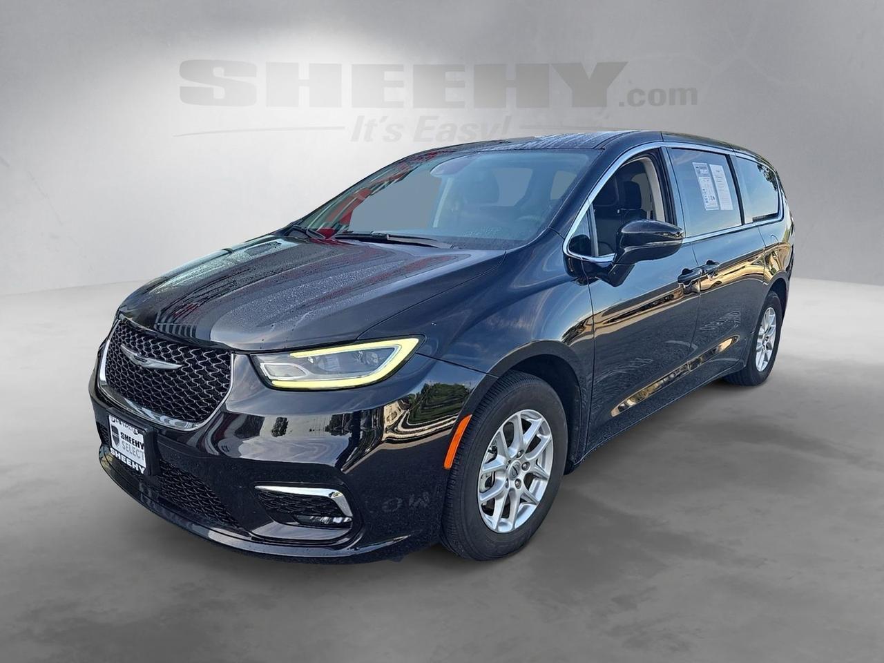 2024 Chrysler Pacifica Touring L Waldorf MD