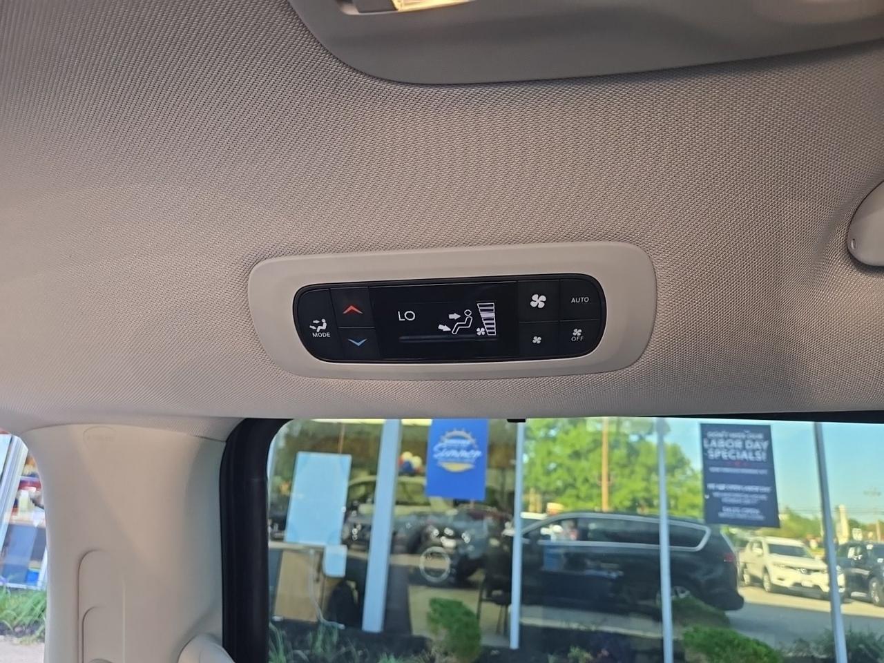 2024 Chrysler Pacifica Touring L Waldorf MD