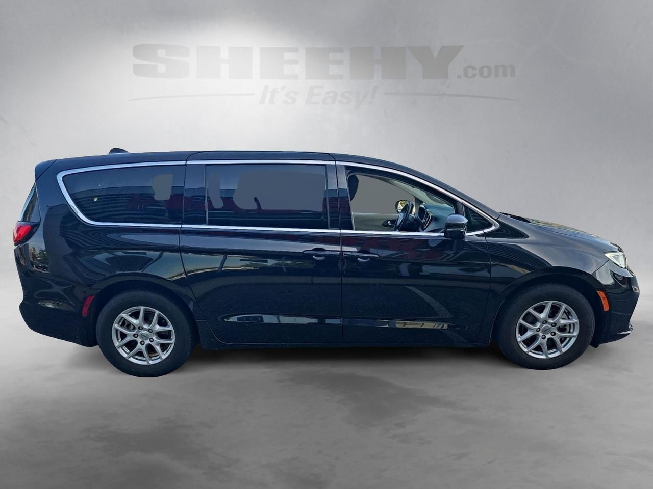 2024 Chrysler Pacifica Touring L Waldorf MD