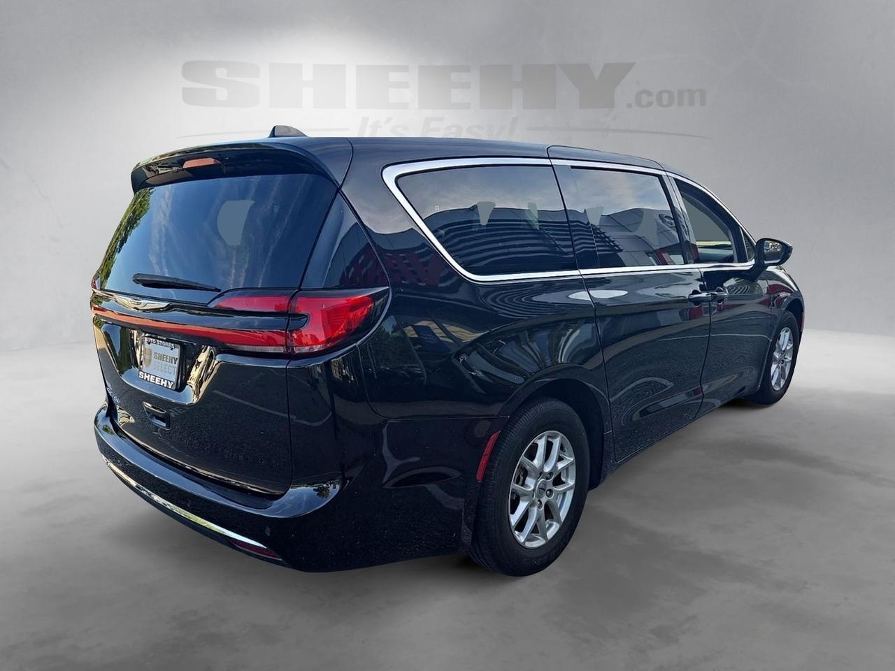 2024 Chrysler Pacifica Touring L Waldorf MD