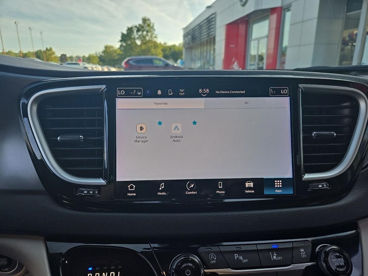 2024 Chrysler Pacifica Touring L Waldorf MD