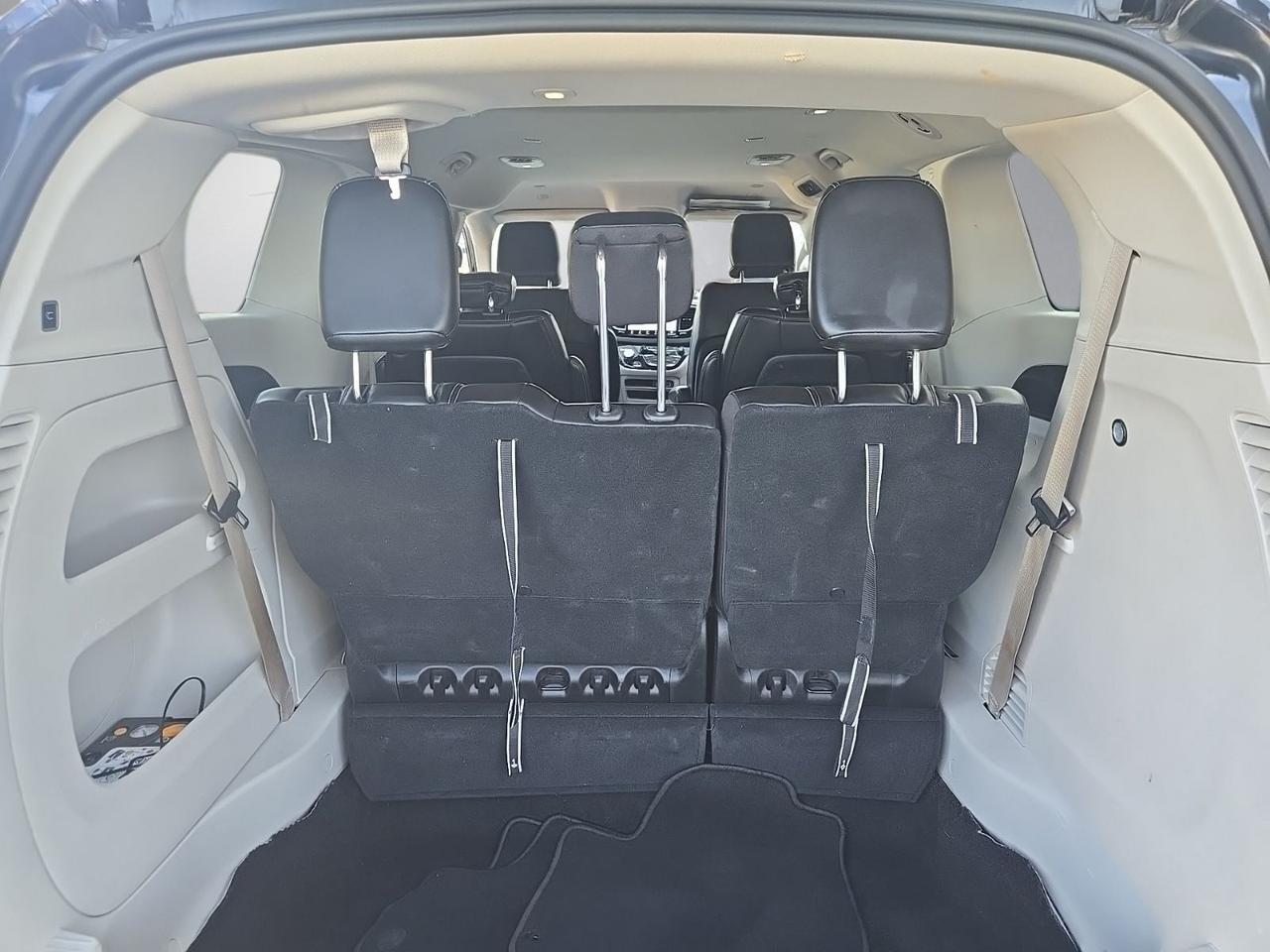 2024 Chrysler Pacifica Touring L Waldorf MD
