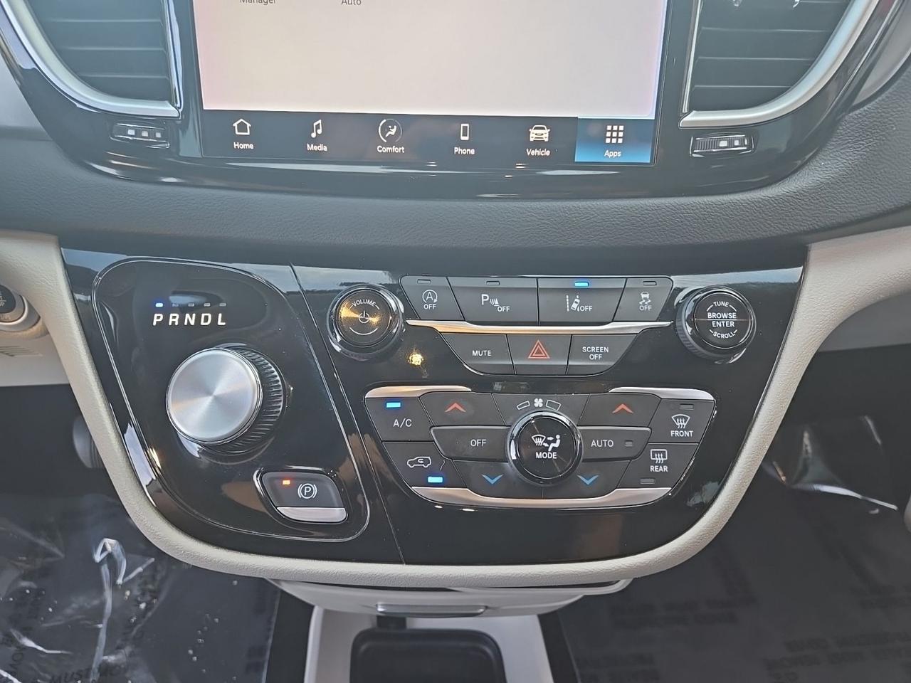 2024 Chrysler Pacifica Touring L Waldorf MD