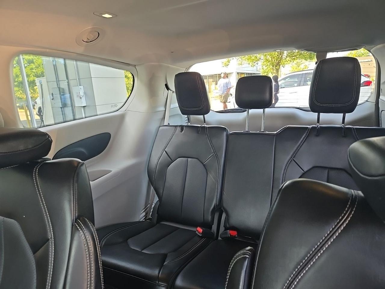 2024 Chrysler Pacifica Touring L Waldorf MD