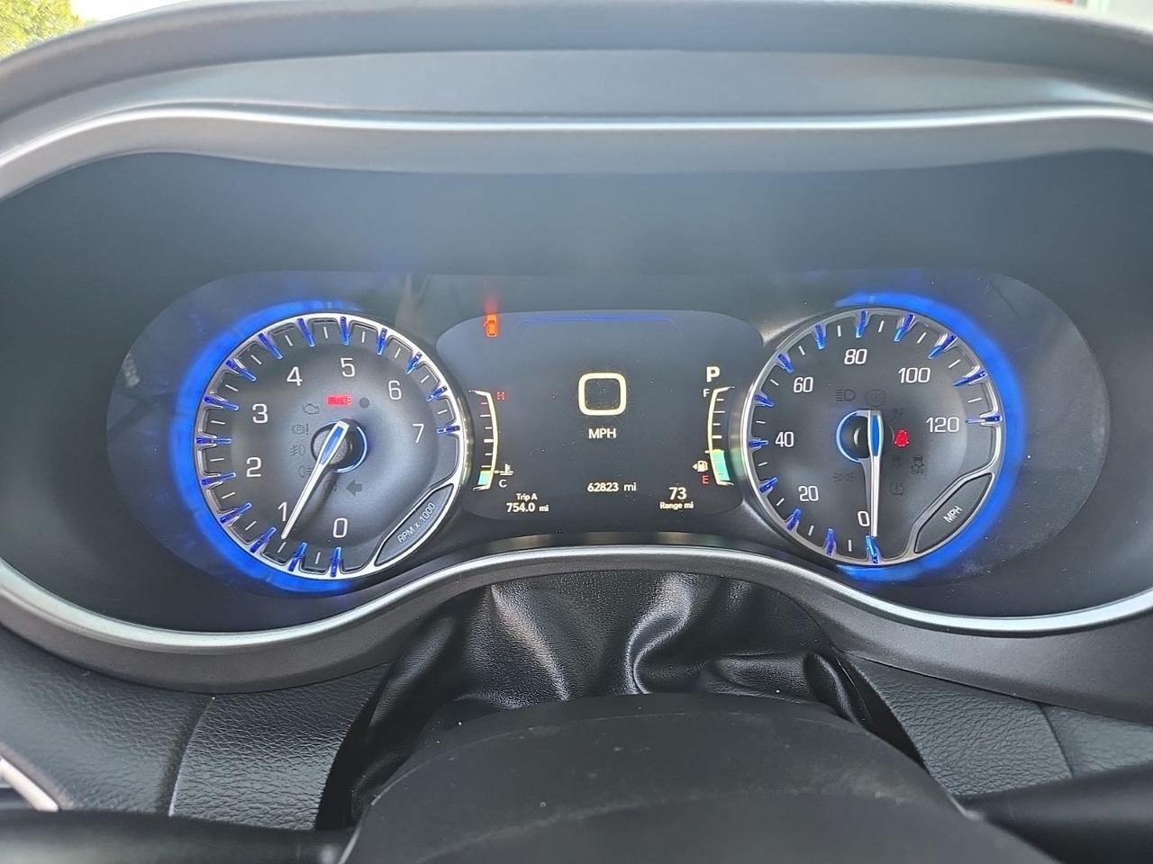 2024 Chrysler Pacifica Touring L Waldorf MD