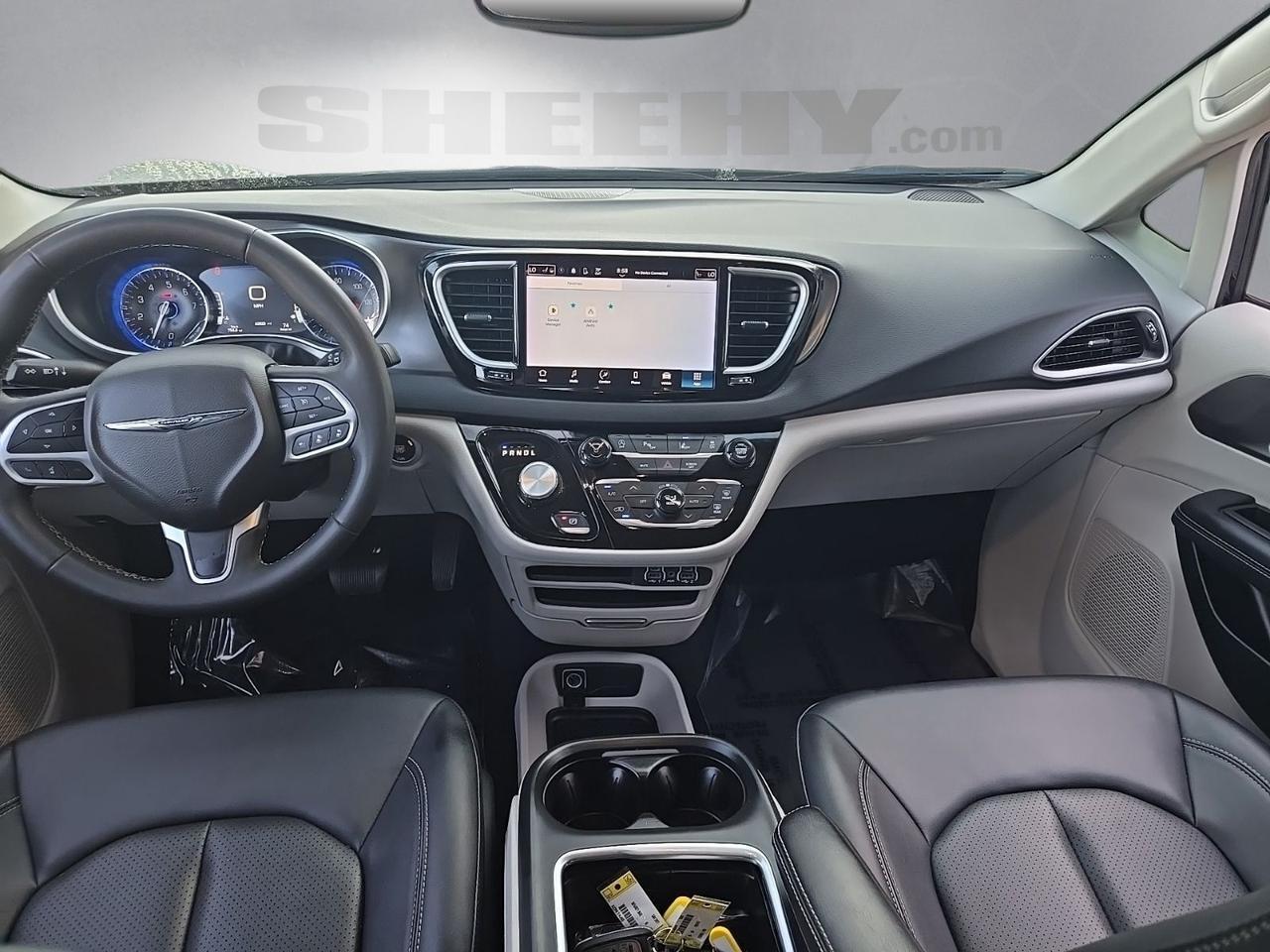 2024 Chrysler Pacifica Touring L Waldorf MD