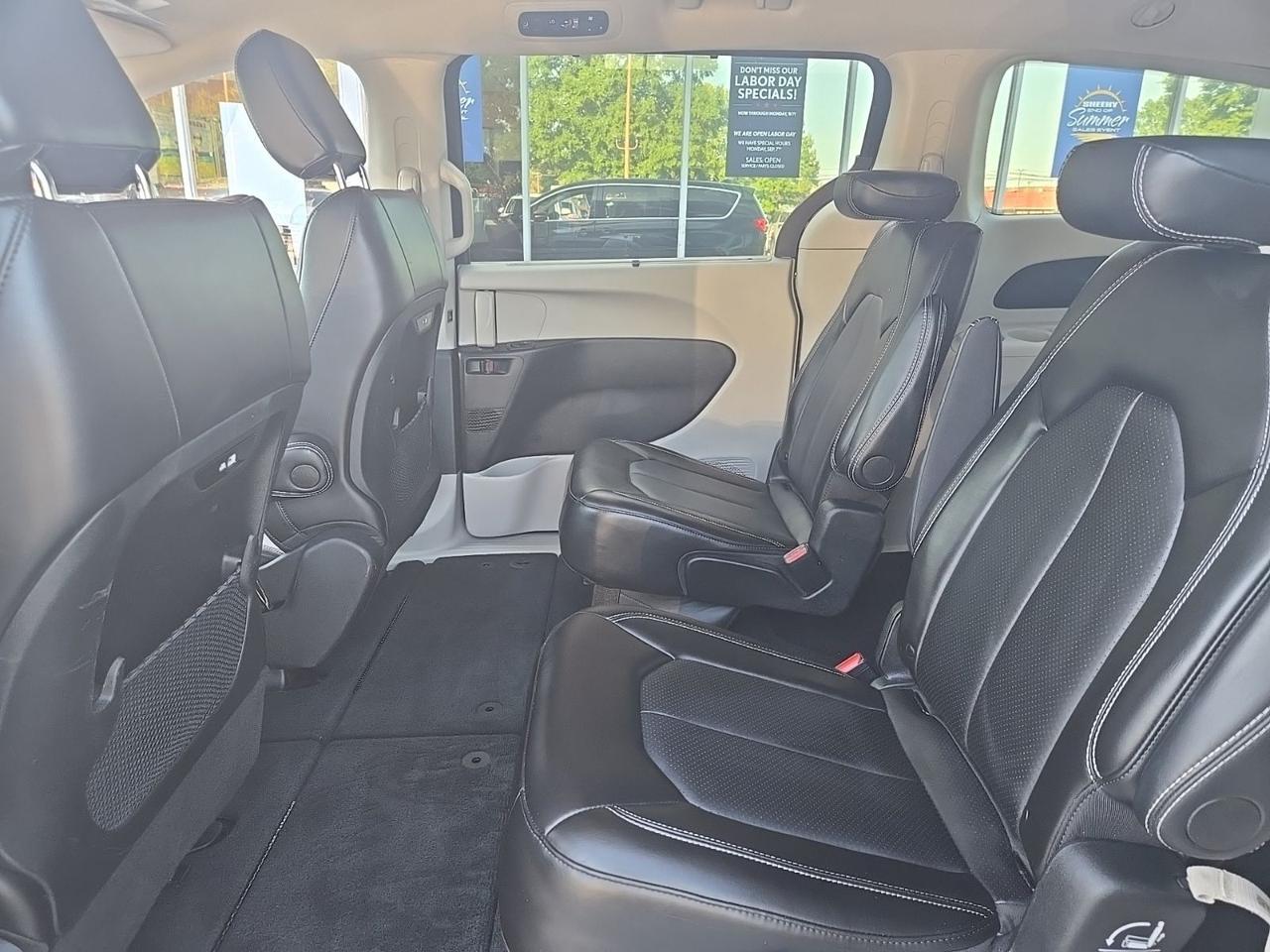 2024 Chrysler Pacifica Touring L Waldorf MD