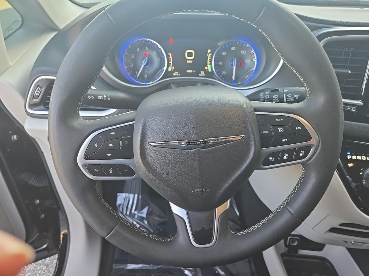 2024 Chrysler Pacifica Touring L Waldorf MD