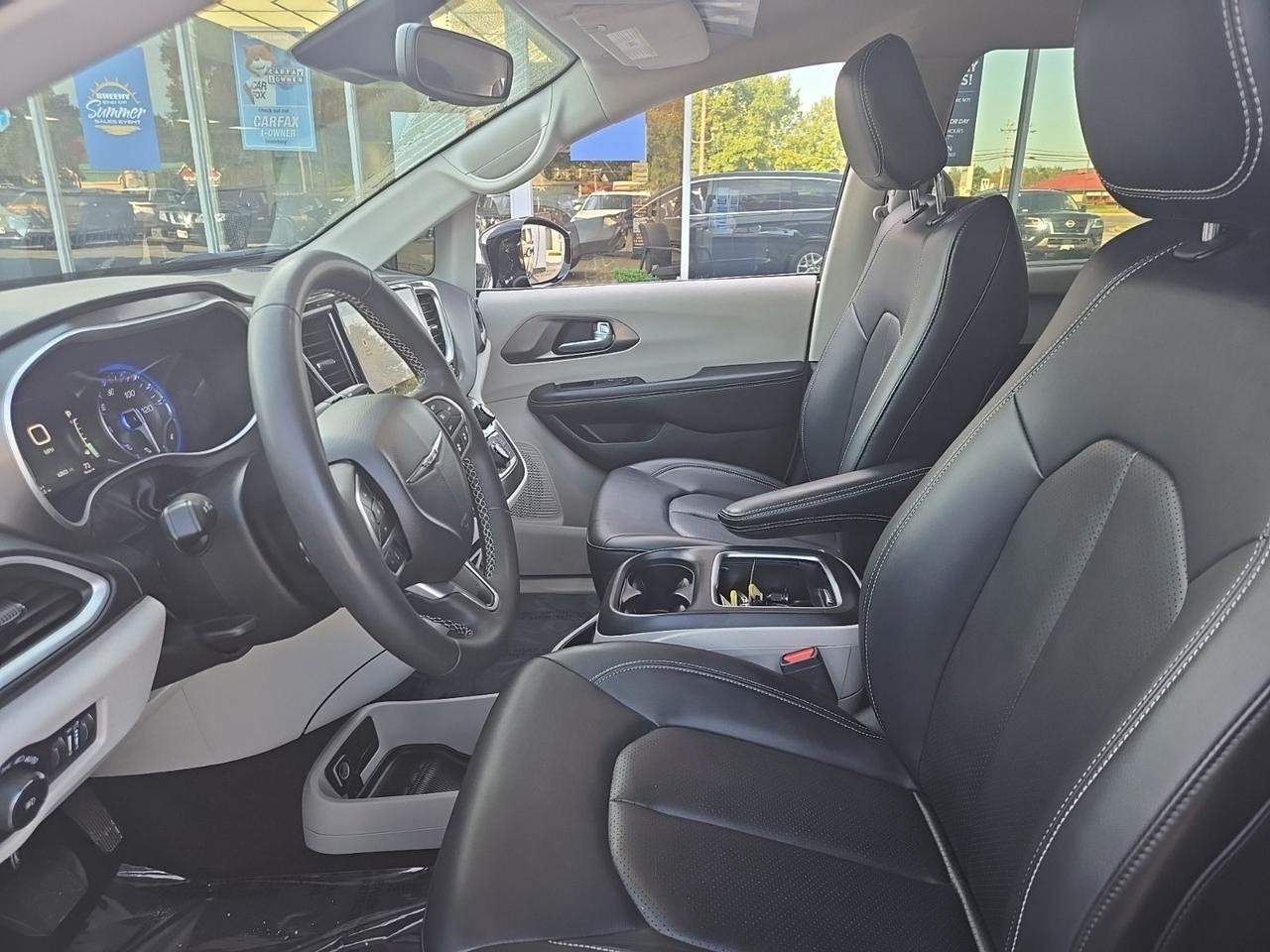 2024 Chrysler Pacifica Touring L Waldorf MD