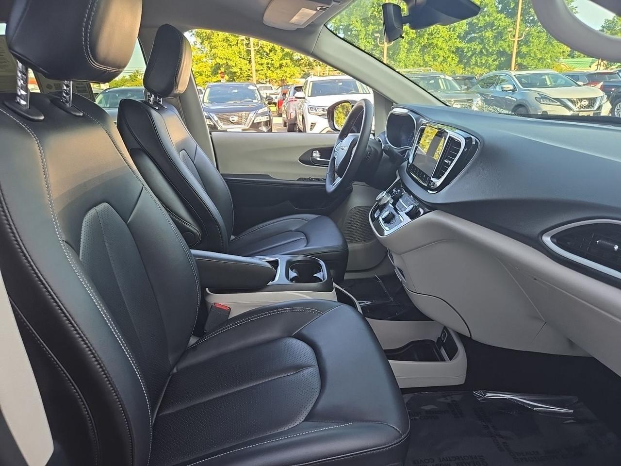 2024 Chrysler Pacifica Touring L Waldorf MD