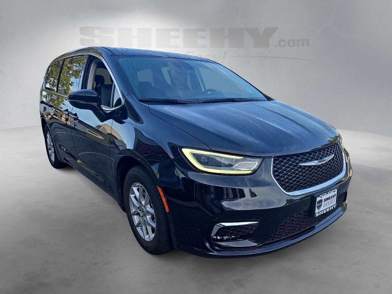 2024 Chrysler Pacifica Touring L Waldorf MD