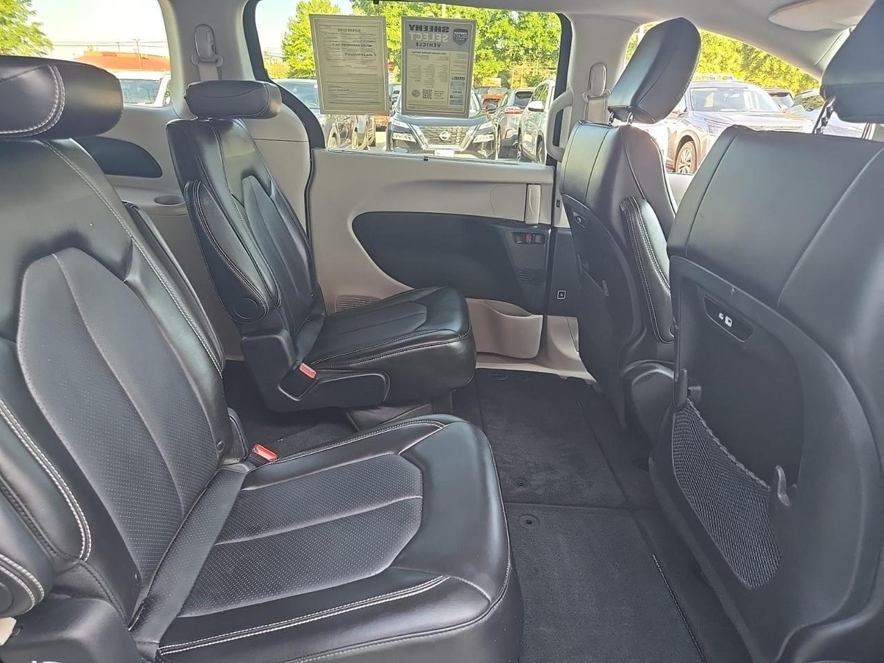 2024 Chrysler Pacifica Touring L Waldorf MD