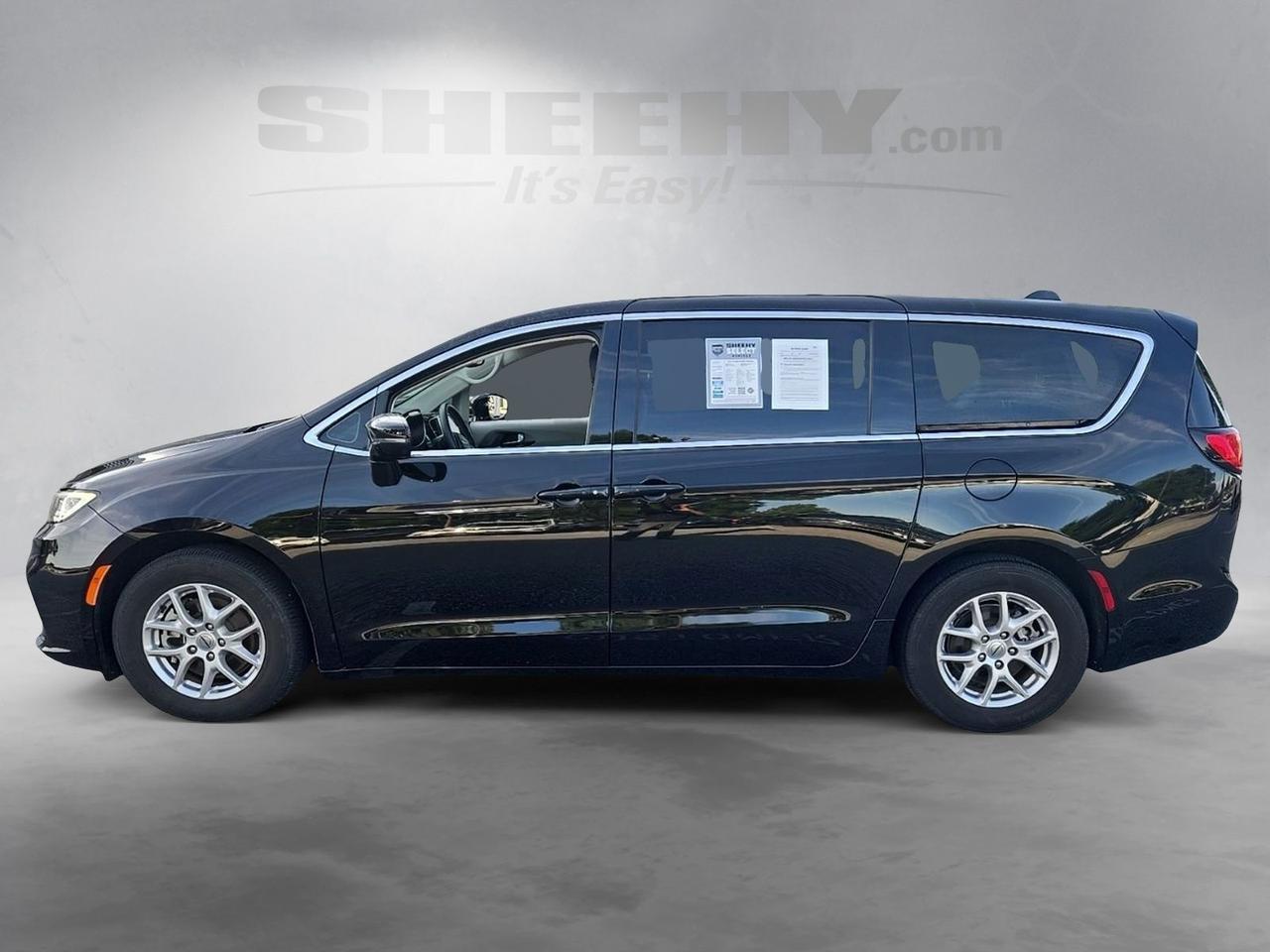 2024 Chrysler Pacifica Touring L Waldorf MD