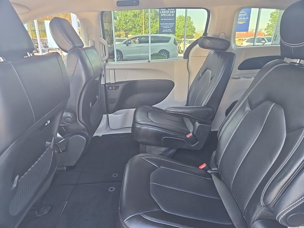 2024 Chrysler Pacifica Touring L Waldorf MD