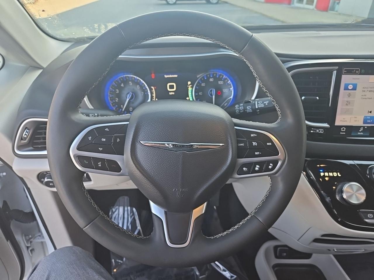 2024 Chrysler Pacifica Touring L Waldorf MD