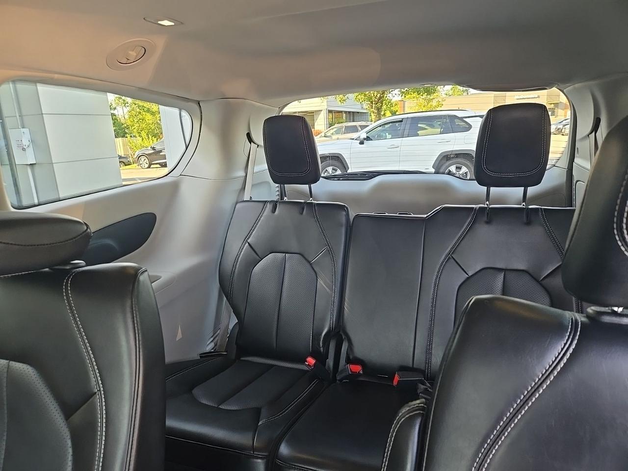 2024 Chrysler Pacifica Touring L Waldorf MD