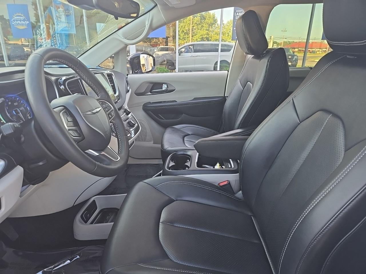 2024 Chrysler Pacifica Touring L Waldorf MD