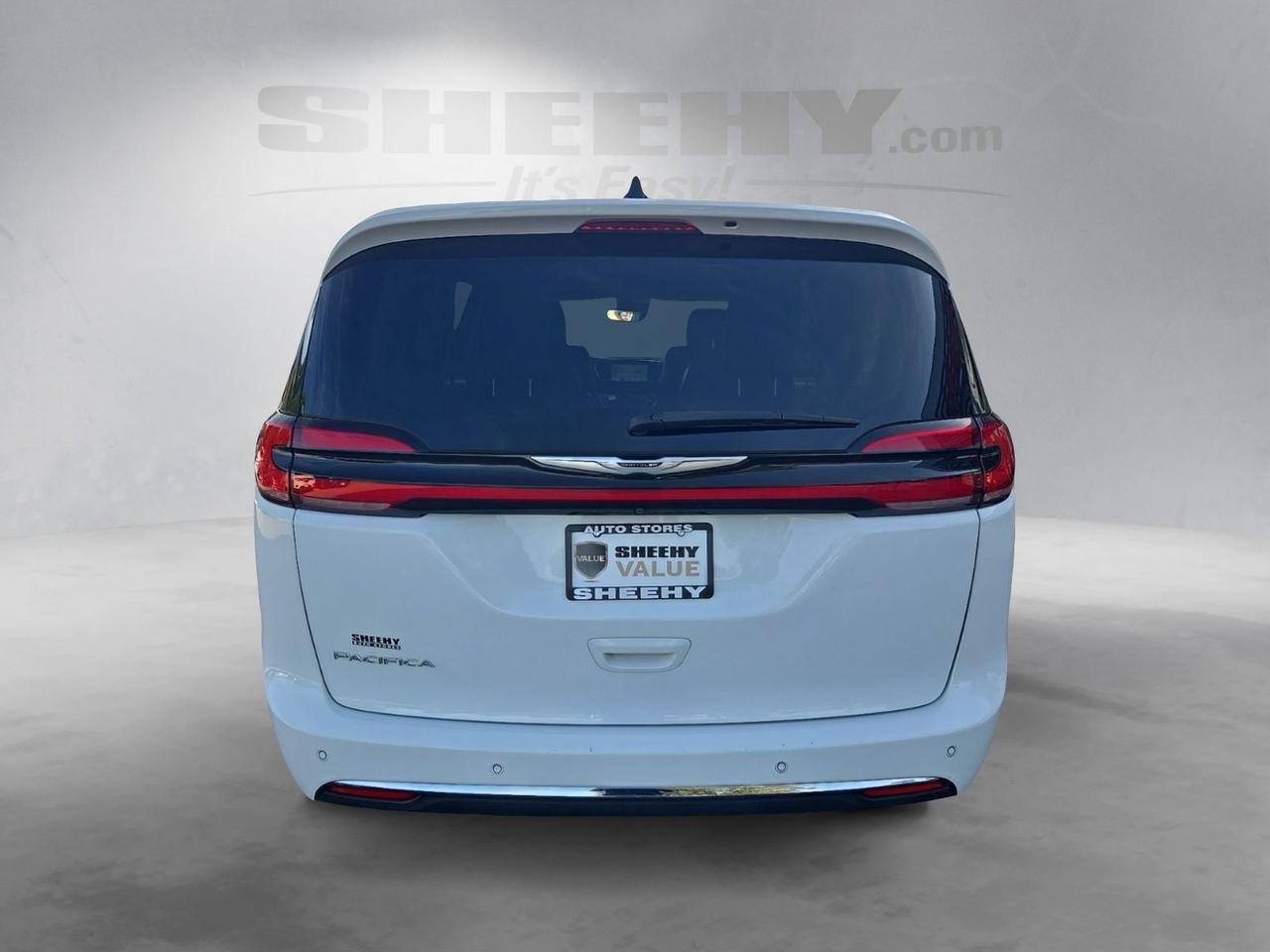2024 Chrysler Pacifica Touring L Waldorf MD