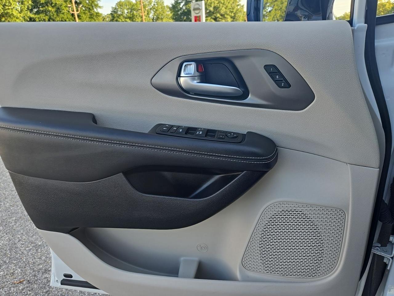 2024 Chrysler Pacifica Touring L Waldorf MD