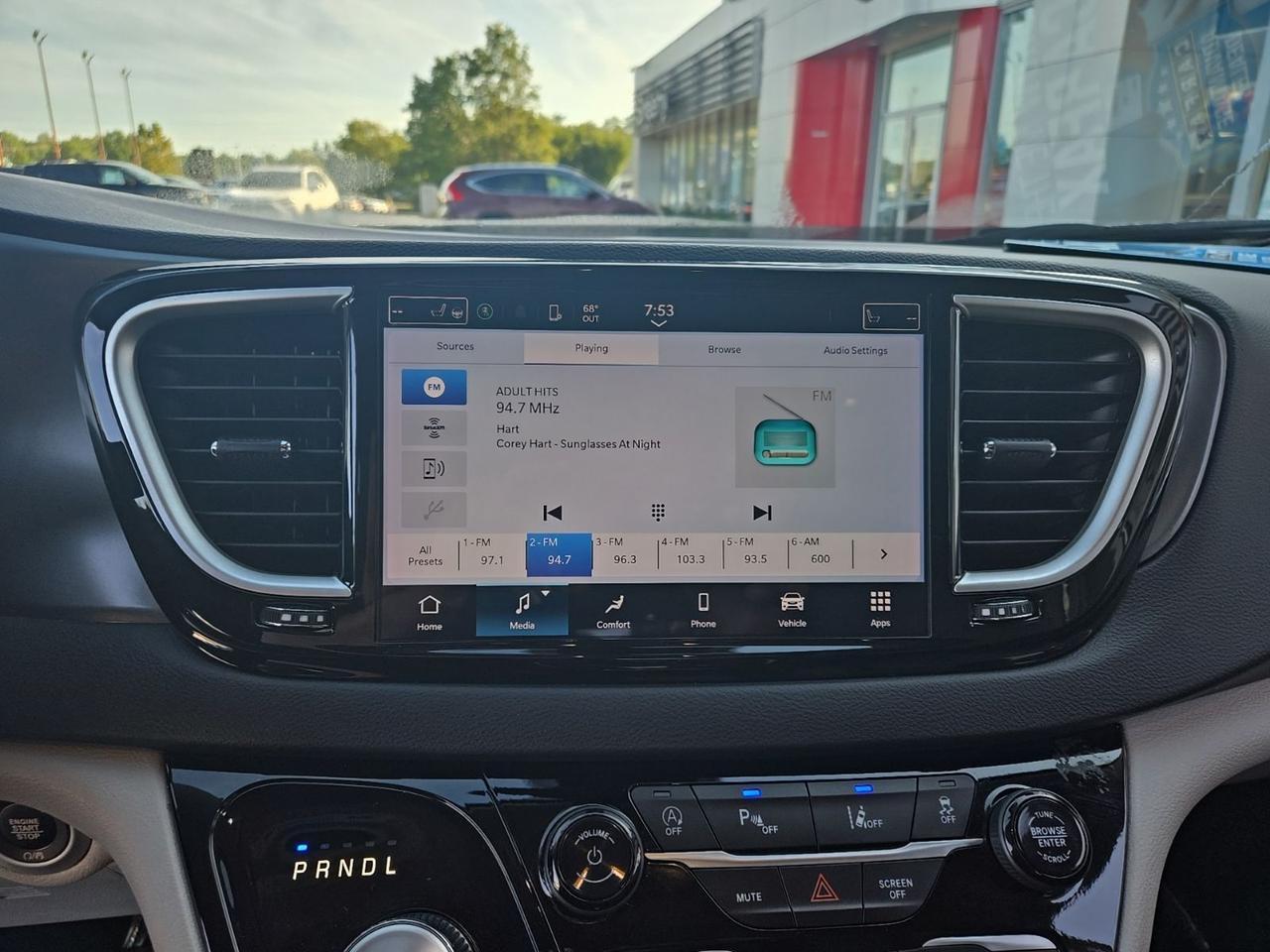 2024 Chrysler Pacifica Touring L Waldorf MD