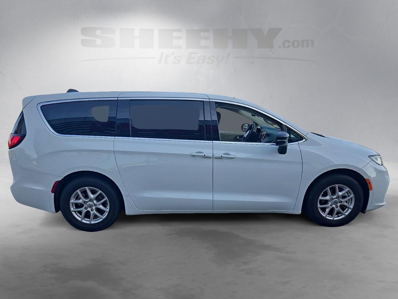 2024 Chrysler Pacifica Touring L Waldorf MD