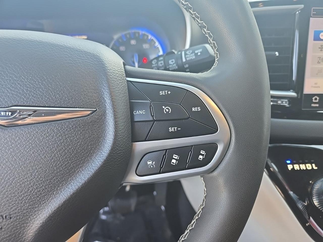 2024 Chrysler Pacifica Touring L Waldorf MD