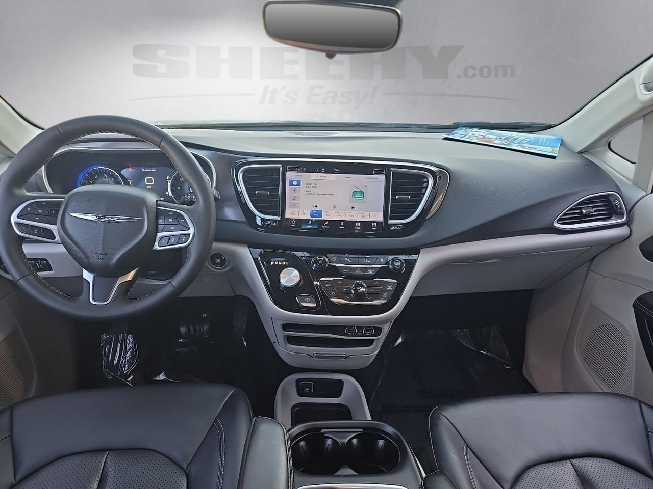 2024 Chrysler Pacifica Touring L Waldorf MD