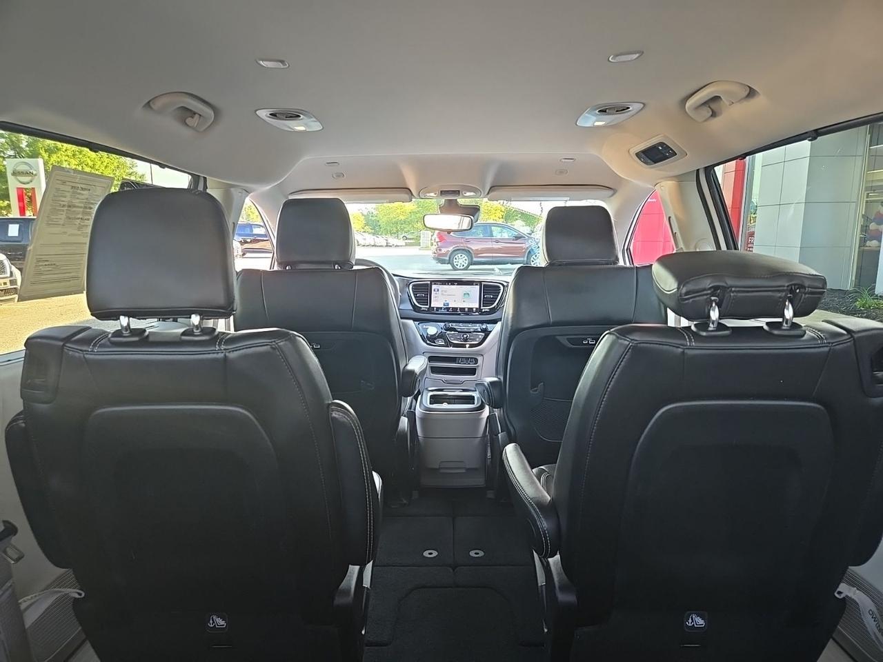 2024 Chrysler Pacifica Touring L Waldorf MD