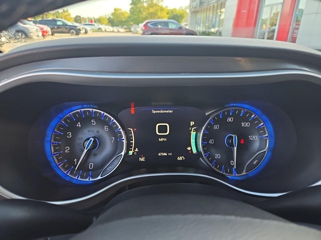 2024 Chrysler Pacifica Touring L Waldorf MD