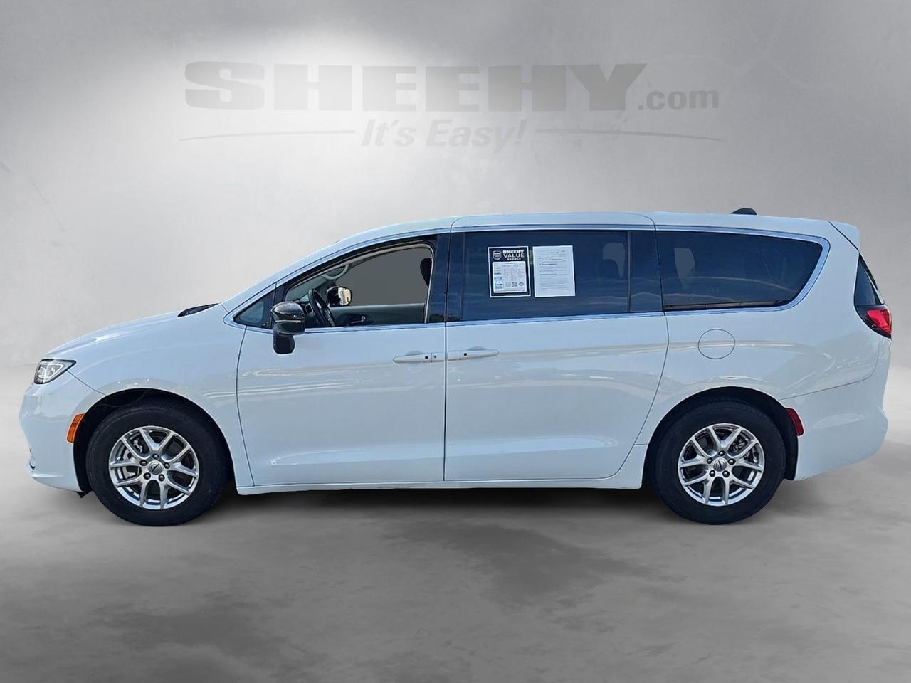2024 Chrysler Pacifica Touring L Waldorf MD