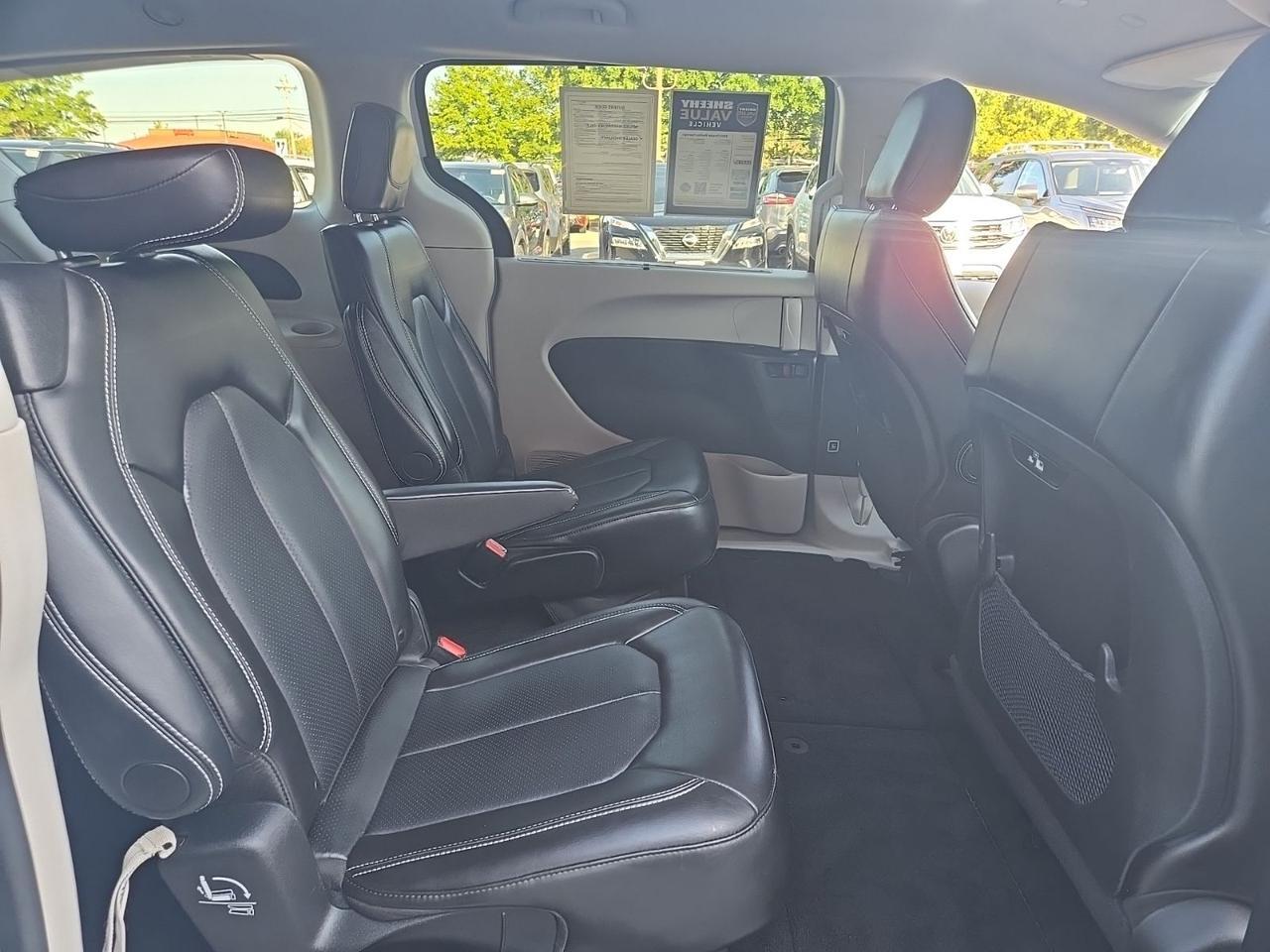 2024 Chrysler Pacifica Touring L Waldorf MD