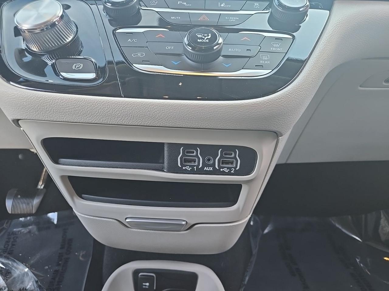 2024 Chrysler Pacifica Touring L Waldorf MD