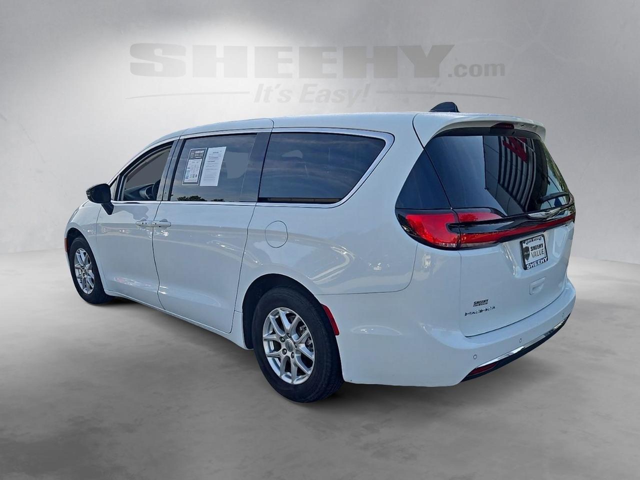 2024 Chrysler Pacifica Touring L Waldorf MD