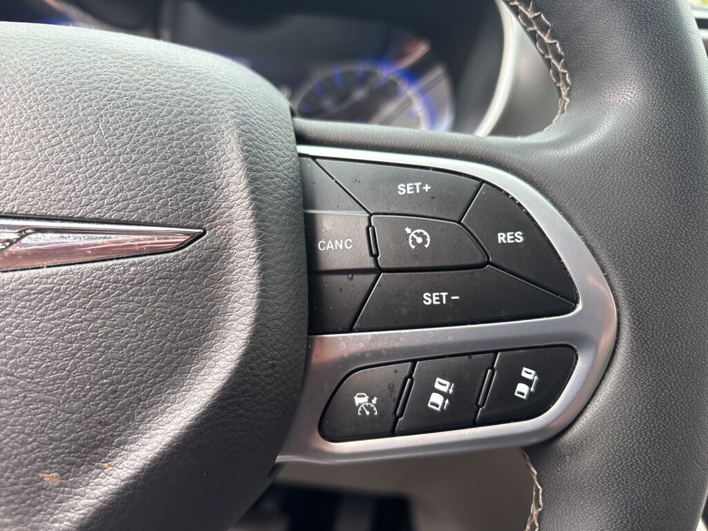 2024 Chrysler Pacifica Touring L Cockeysville MD