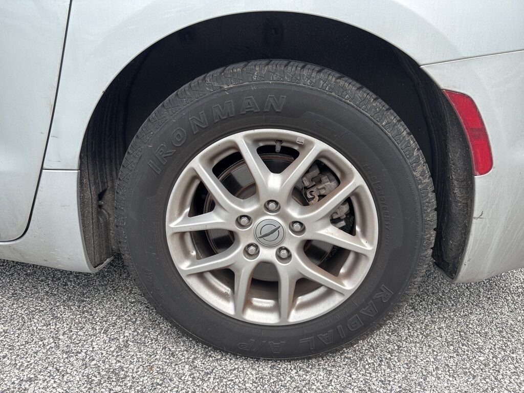 2024 Chrysler Pacifica Touring L Cockeysville MD