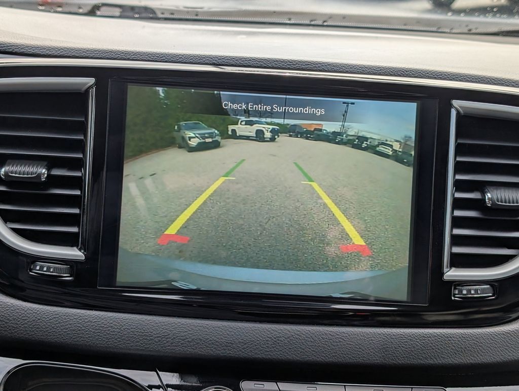 2024 Chrysler Pacifica Touring L Cockeysville MD