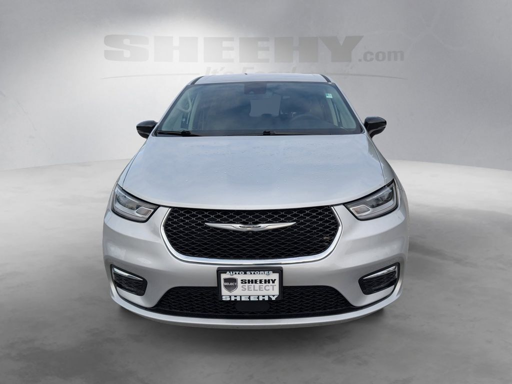 2024 Chrysler Pacifica Touring L Cockeysville MD