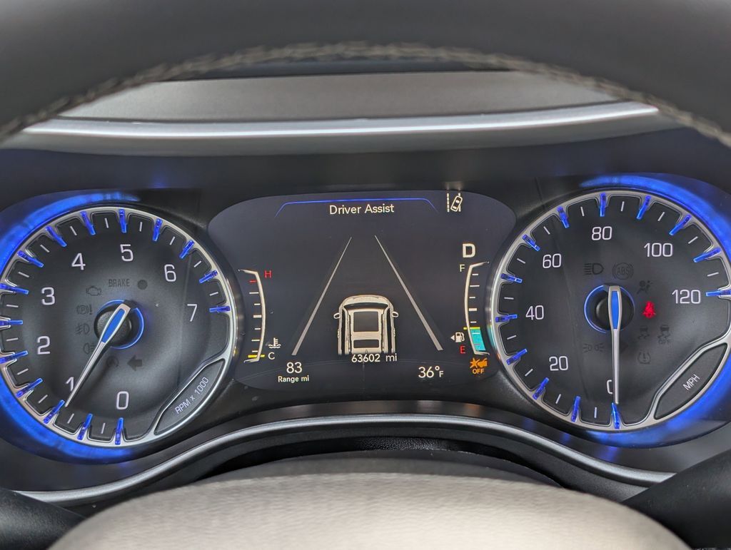 2024 Chrysler Pacifica Touring L Cockeysville MD