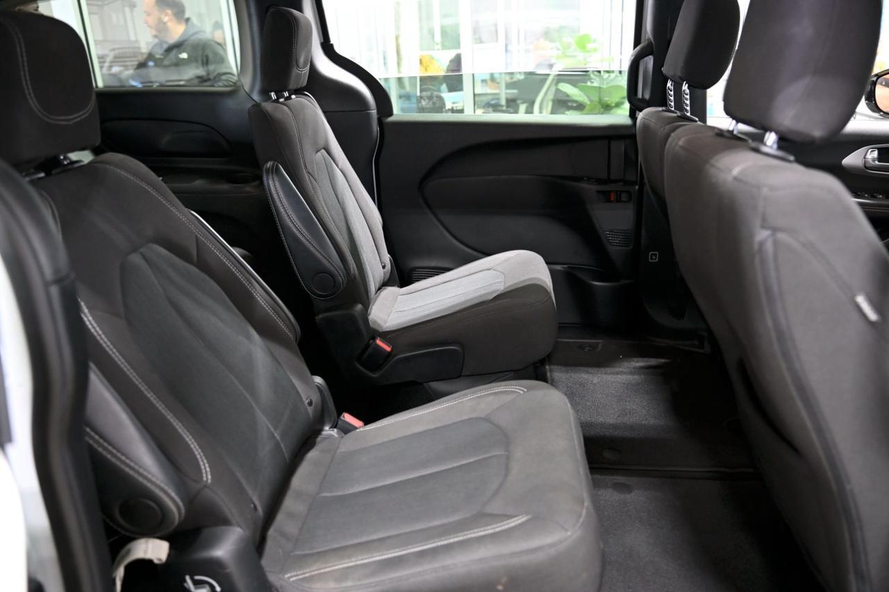 2024 Chrysler Pacifica Touring Miami FL