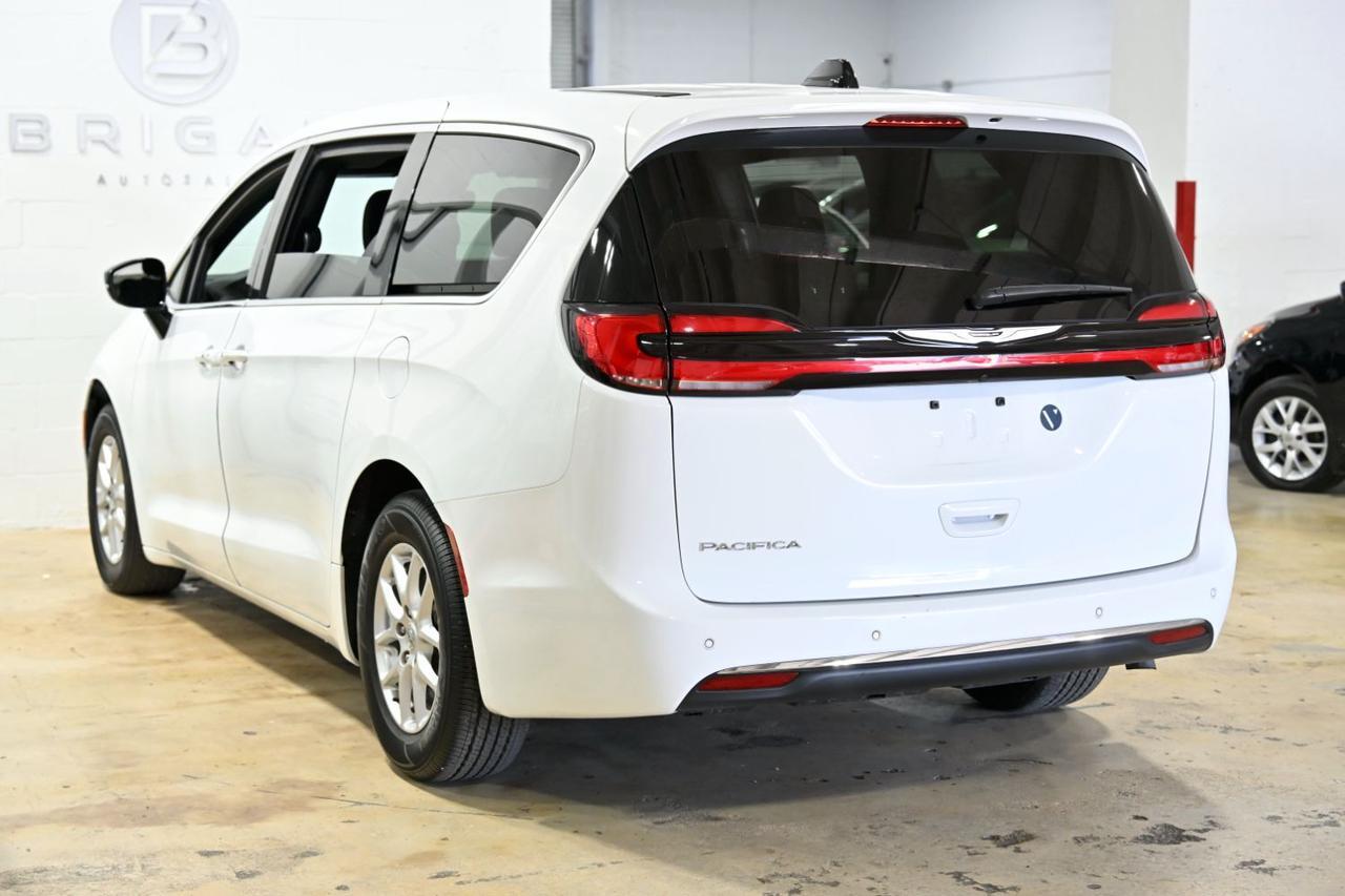 2024 Chrysler Pacifica Touring Miami FL