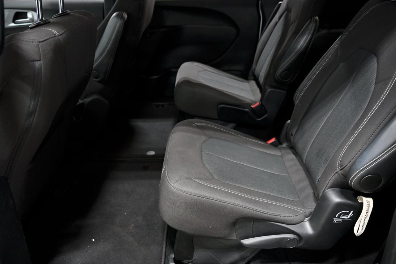 2024 Chrysler Pacifica Touring Miami FL