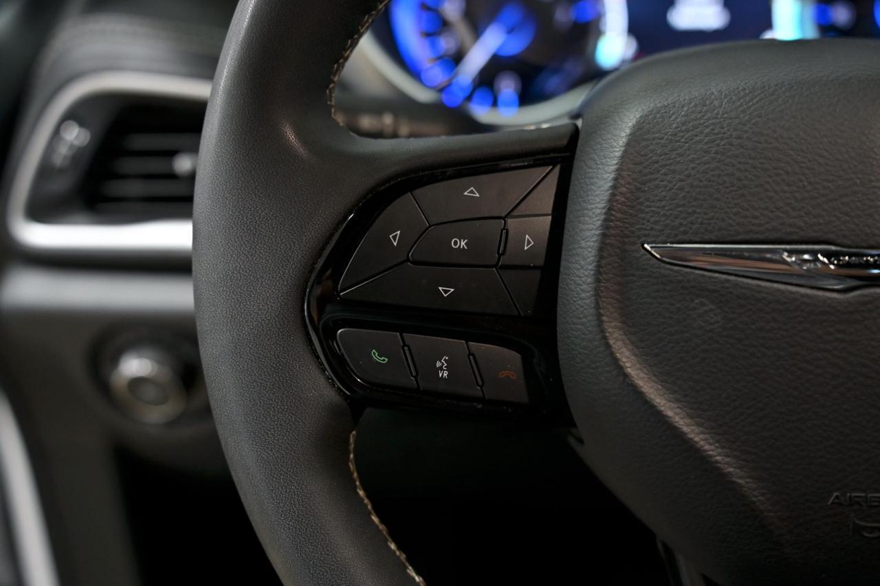 2024 Chrysler Pacifica Touring Miami FL