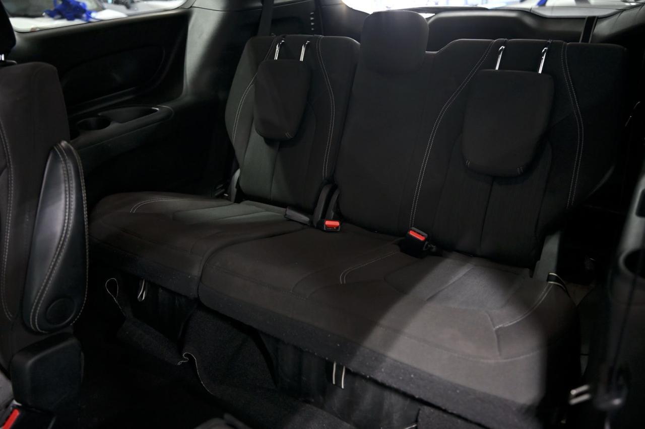 2024 Chrysler Pacifica Touring Miami FL